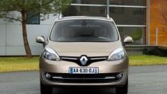 Weer een facelift voor de Renault Scenic en debuut Scenic Xmod