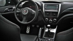 Subaru WRX STi sedan wil gewoon de snelste zijn