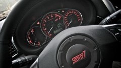 Subaru WRX STi sedan wil gewoon de snelste zijn