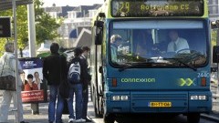Shell introduceert gas-to-liquids brandstof voor zakelijke gebruikers en transport
