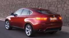 BMW X6 is er klaar voor (video!)