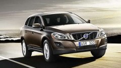 Prijzen Volvo XC60 bekend