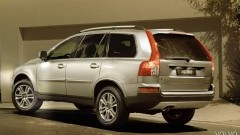 Volvo XC90 op de schop