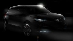 Compacte crossover SsangYong XUV1 nadert IAA
