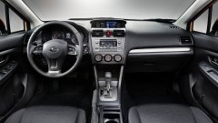 Nieuwe Subaru XV in showroom vanaf 27.495 euro