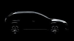 Subaru telt af naar XV Concept