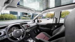 Eerste rij-indruk nieuwe Toyota Yaris