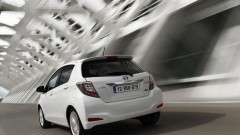 Definitieve prijzen en uitvoeringen Toyota Yaris Hybrid