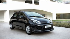 Definitieve prijzen en uitvoeringen Toyota Yaris Hybrid