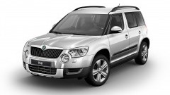 Extra complete Tour-modellen van Skoda bij de dealer
