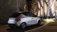Lancia Ypsilon nu ook op aardgas