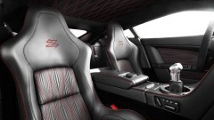 Superexclusief en met liefde 'bereid' - Aston Martin V12 Zagato