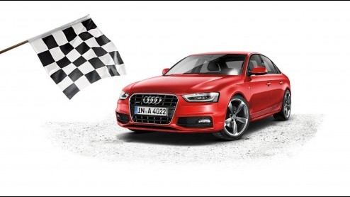 Audi start het jaar sportief met nieuwe Pro Line S uitvoeringen van de A1, A3, A4, A5 en A6. En dat betekent allerlei extras voor een interessante meerprijs. Ook de 20% bijtellers van de A4 en A5 pro