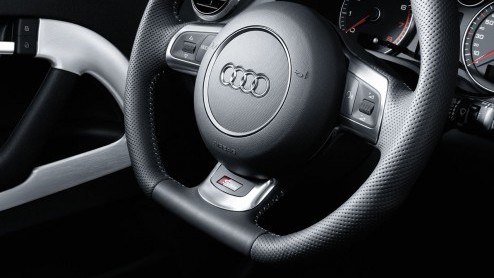 Audi start het jaar sportief met nieuwe Pro Line S uitvoeringen van de A1, A3, A4, A5 en A6. En dat betekent allerlei extras voor een interessante meerprijs. Ook de 20% bijtellers van de A4 en A5 pro