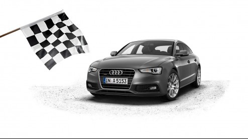 Audi start het jaar sportief met nieuwe Pro Line S uitvoeringen van de A1, A3, A4, A5 en A6. En dat betekent allerlei extras voor een interessante meerprijs. Ook de 20% bijtellers van de A4 en A5 pro