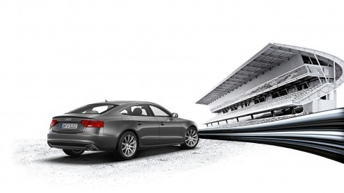 Audi start het jaar sportief met nieuwe Pro Line S uitvoeringen van de A1, A3, A4, A5 en A6. En dat betekent allerlei extras voor een interessante meerprijs. Ook de 20% bijtellers van de A4 en A5 pro