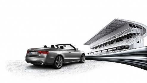 Audi start het jaar sportief met nieuwe Pro Line S uitvoeringen van de A1, A3, A4, A5 en A6. En dat betekent allerlei extras voor een interessante meerprijs. Ook de 20% bijtellers van de A4 en A5 pro