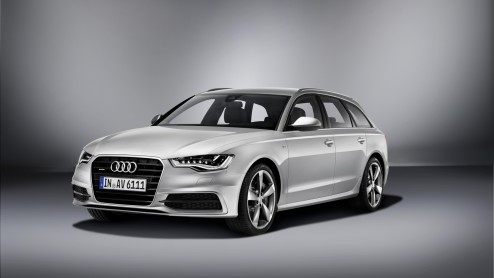 Audi heeft zojuist de nieuwe A6 Avant onthuld. De zevende generatie is vanaf september op de markt en een echte goed nieuws show: nog ruimer, luxer, zuiniger en lichter van aard. Wordt dit de nieuwe Z