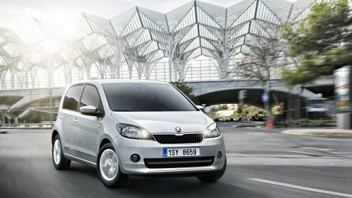 Skoda wil de verkopen dit najaar nog een extra boost geven en komt met de BinnensteBuitenkans-actie. Concreet betekent dit dat de Arctic-modellen met flink wat klantvoordeel de showroom kunnen verlate