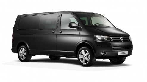 Volkswagen prijst de DSG-transmissie tijdelijk af voor Volkswagen Bedrijfswagens. Tijdelijk kost de snel schakelende automaat op zowel de Transporter als de Caddy slechts 995 euro extra. En er is nog 