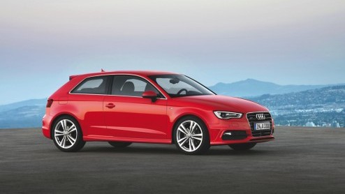 Geen Audi is compleet zonder Pro Line. Nu is er voor de A3 en A3 Sportback een Pro Line S pakket beschikbaar met sportieve en luxe extras dat uitsluitend te combineren is met de Ambition-uitvoering.