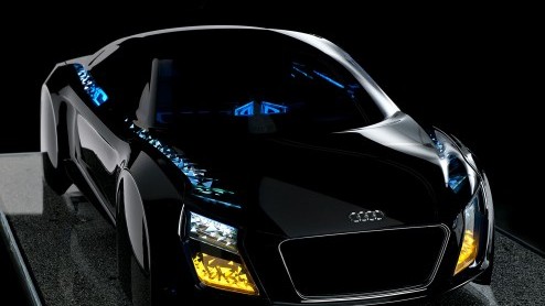 Momenteel vindt in Las Vegas de Consumer Electronics Show (CES) plaats. Audi presenteert hier diverse technologien waarbij de nadruk ligt op de verbindingen tussen de auto en zijn omgeving.