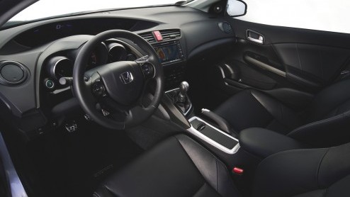 Na de introductie van hybrides stapt Honda de komende tijd in de wereld van downsizing. De nieuwe Honda Civic wordt vanaf april leverbaar met een kleinere en toch krachtige diesel, die als eerste uit
