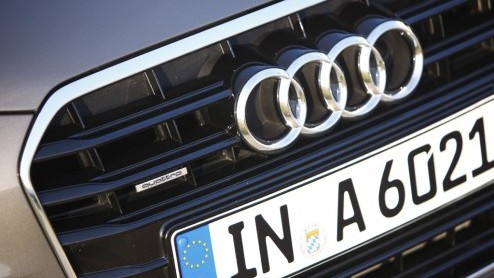 Wifi in de auto, volledige led-verlichting rondom, navigeren met Google Earth, night vision, de mogelijkheden zijn eindeloos in Audis nieuwe A6. Een regelrechte topklasse limousine die ook nog eens u