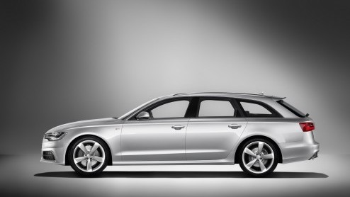 Audi heeft zojuist de nieuwe A6 Avant onthuld. De zevende generatie is vanaf september op de markt en een echte goed nieuws show: nog ruimer, luxer, zuiniger en lichter van aard. Wordt dit de nieuwe Z