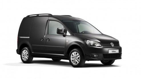 Volkswagen prijst de DSG-transmissie tijdelijk af voor Volkswagen Bedrijfswagens. Tijdelijk kost de snel schakelende automaat op zowel de Transporter als de Caddy slechts 995 euro extra. En er is nog 
