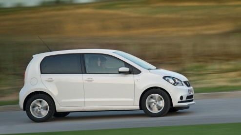 In navolging van de Volkswagen Up en Skoda Citigo levert Seat nu ook een automatische transmissie voor de Seat Mii. Daarnaast verlengt Seat de actie waarbij airco zonder meerprijs wordt aangeboden tot