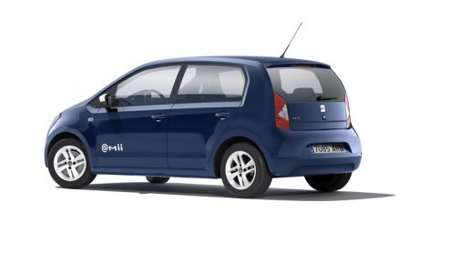 Seat gaat online met de verkoop van autos. Als eerste levert het merk een exclusieve versie van de Mii via het internet, de @Mii. Deze auto levert ruim 600 euro voordeel op en kost rijklaar 11.900 eu