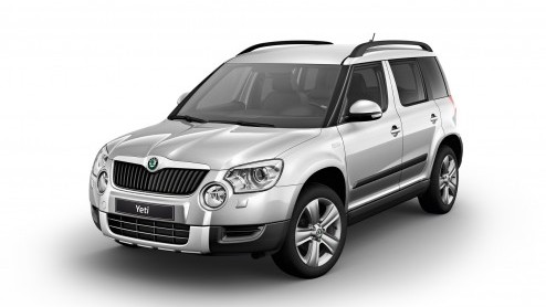 In navolging van de Yeti Tour kunnen we nu ook Tour-uivoeringen van de Fabia, Fabia Combi en de Roomster verwelkomen. Het basisprincipe blijft gelijk: meer voor minder.
