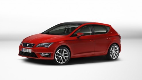 Na een onbedoelde sneak preview in de fabriek is de nieuwe Seat Leon nu helemaal officieel. De derde generatie is compleet nieuw en daardoor verrassend op het gebied van brandstofefficintie en luxe.