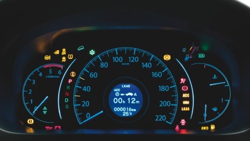 De Honda CR-V is een van de meest succesvolle SUVs ter wereld, met sinds 1995 ruim vijf miljoen verkochte exemplaren. De jongste editie dateert alweer van 2007 dus is het tijd voor een nieuwe generat