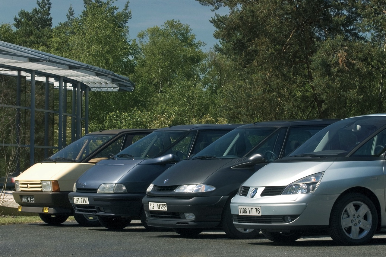 AutoVandaag viert in samenwerking met Athlon 100 jaar mobiliteit. In dit artikel staat de MPV centraal, ofwel de Multi Purpose Vehicle.