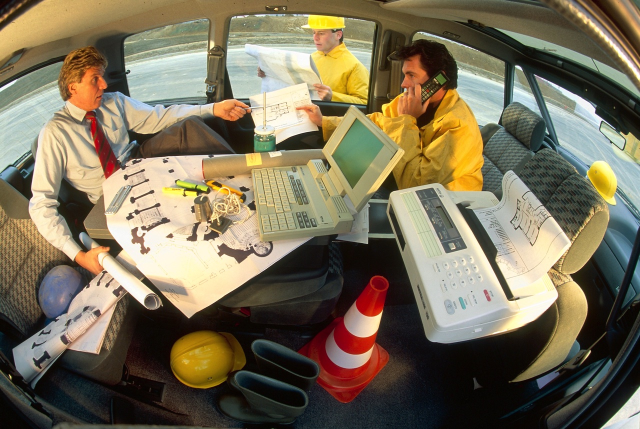 AutoVandaag viert in samenwerking met Athlon 100 jaar mobiliteit. In dit artikel staat de MPV centraal, ofwel de Multi Purpose Vehicle.