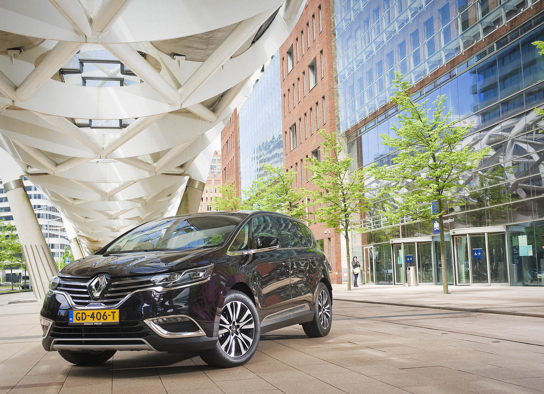 AutoVandaag viert in samenwerking met Athlon 100 jaar mobiliteit. In dit artikel staat de MPV centraal, ofwel de Multi Purpose Vehicle.