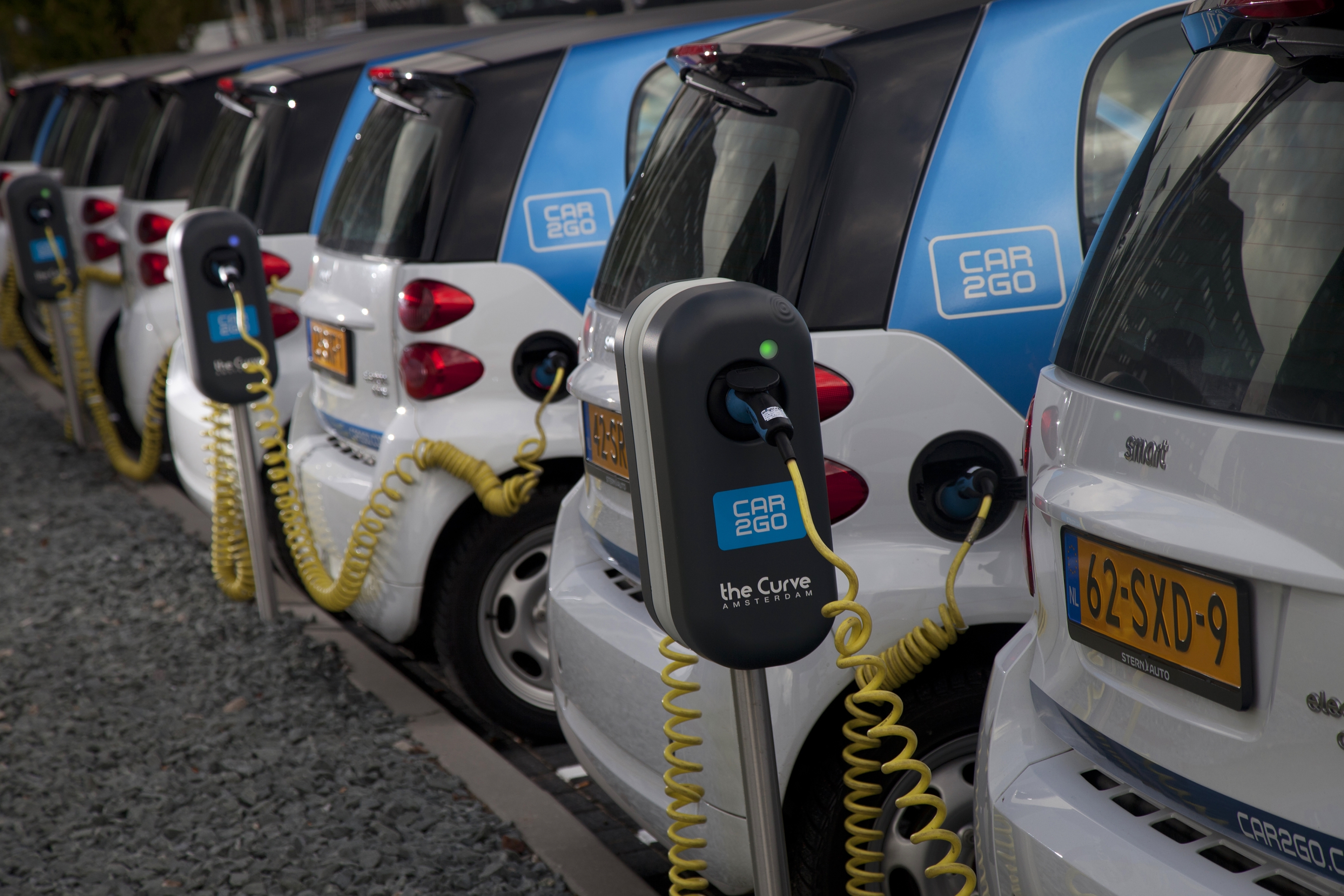 AutoVandaag viert in samenwerking met Athlon 100 jaar mobiliteit. In dit artikel staat de Witkar en de opkomst van autodelen in Nederland centraal met initiatieven zoals Greenwheels en Car2go.