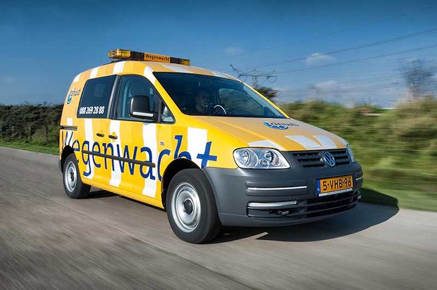 AutoVandaag viert in samenwerking met Athlon 100 jaar mobiliteit. In dit artikel staat de Wegenwacht centraal. De pechhulpservice van de ANWB bestaat dit jaar 70 jaar.