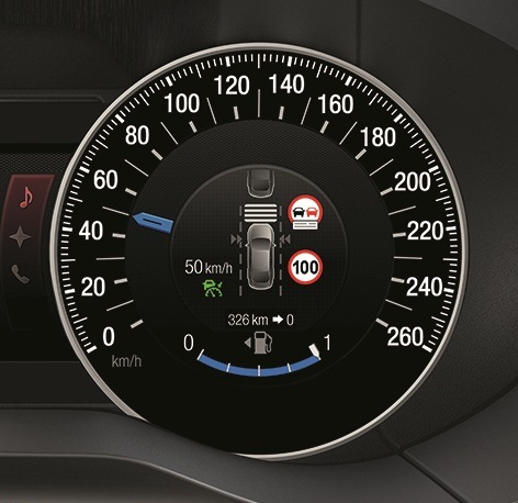 AutoVandaag viert in samenwerking met Athlon Car Lease 100 jaar mobiliteit. In dit artikel staat de opkomst van de cruise control centraal, een innovatie die zich ontwikkelt tot automatische piloot.