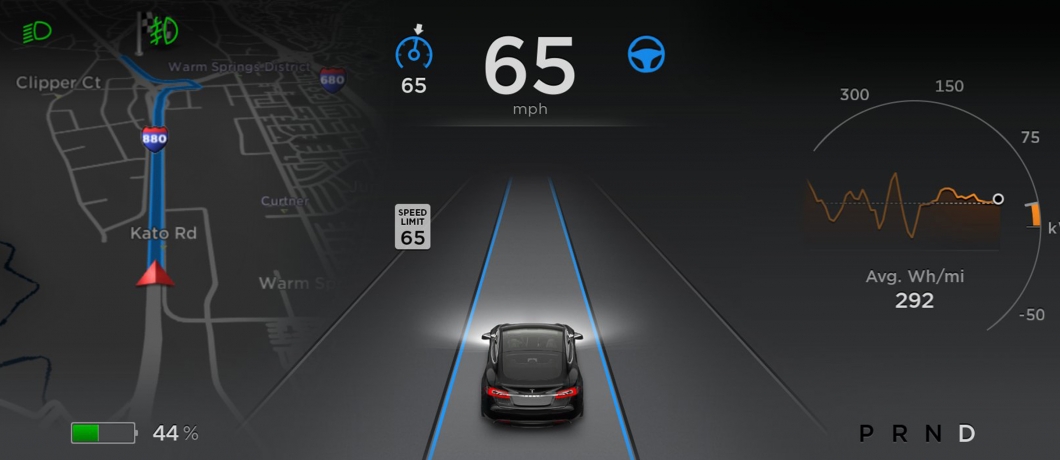 AutoVandaag viert in samenwerking met Athlon Car Lease 100 jaar mobiliteit. In dit artikel staat de opkomst van de cruise control centraal, een innovatie die zich ontwikkelt tot automatische piloot.