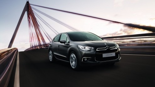 Citron grijpt de Autosalon van Genve aan om de DS4 in de schijnwerpers te zetten. Ook maakt de zeer sportieve DS3 WRC zijn entree en hebben de Fransen extra chique uitvoeringen van de C3 en C6 geree