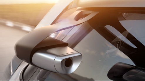 De Citron Tubik is de nieuwe concept car die Citron op de IAA van deze maand zal laten zijn. Het negenpersoons(!) studiemodel is genspireerd op de lijnen van de HY concept die we al eerder hebben g