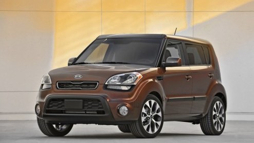 Dit najaar arriveert de vernieuwde Kia Soul in ons land. Hoewel de onthulling in Amerika nog voor deze week gepland staat zijn de officile beelden van het Koreaanse staaltje out-of-the-box al uitgele