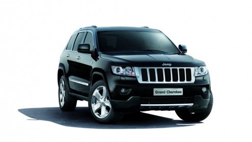 Jeep maakt in Parijs ruimte om special editions te introduceren. Zo beleeft de Grand Cherokee SRT Limited Edition zijn debuut, staat de Jeep Wrangler Moab in de schijnwerpers en wordt de Jeep Compass 