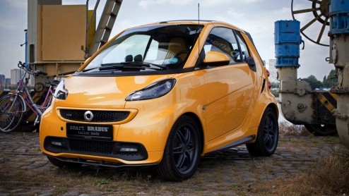Vorige week zag het in Antwerpen zwart van de smarts. De Vlaamse havenstad was tijdelijk het epicentrum van het grootste smart-feest ter wereld: smart times. Bijna 1600 fans uit meer dan 25 verschille