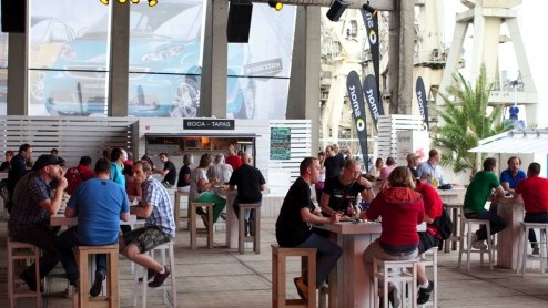 Vorige week zag het in Antwerpen zwart van de smarts. De Vlaamse havenstad was tijdelijk het epicentrum van het grootste smart-feest ter wereld: smart times. Bijna 1600 fans uit meer dan 25 verschille