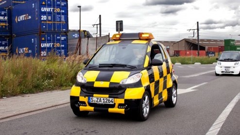 Vorige week zag het in Antwerpen zwart van de smarts. De Vlaamse havenstad was tijdelijk het epicentrum van het grootste smart-feest ter wereld: smart times. Bijna 1600 fans uit meer dan 25 verschille