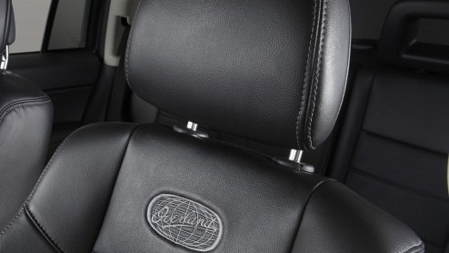 Jeep maakt in Parijs ruimte om special editions te introduceren. Zo beleeft de Grand Cherokee SRT Limited Edition zijn debuut, staat de Jeep Wrangler Moab in de schijnwerpers en wordt de Jeep Compass 